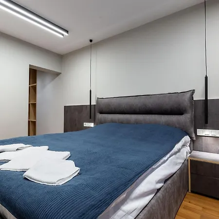 Appartement Sofiastayapartments A11 Sofia