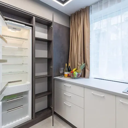 Sofiastayapartments A11 アパート *