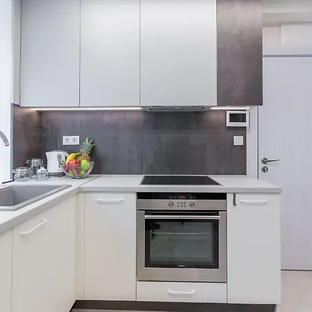 Sofiastayapartments A11 アパート ソフィア