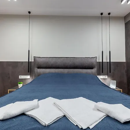 Sofiastayapartments A11 Sofya