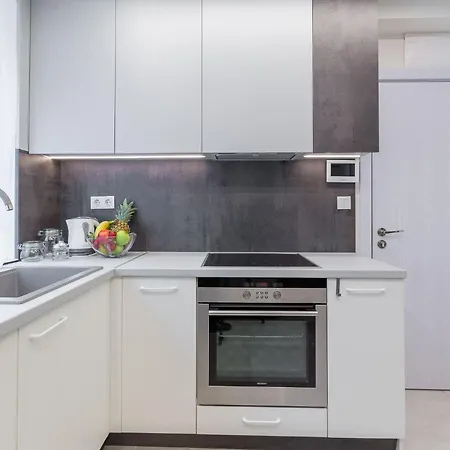 Sofiastayapartments A11 公寓 索菲亞