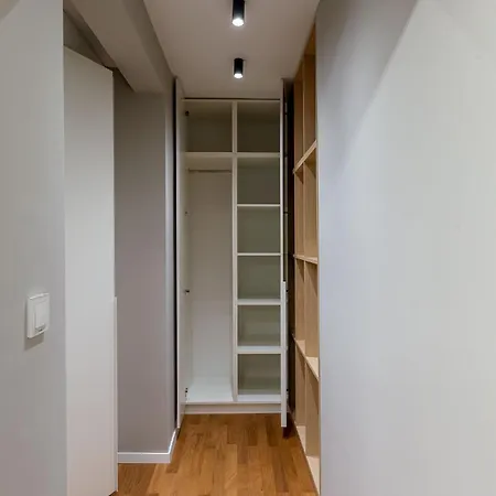 Sofiastayapartments A11 Apartment Sofia