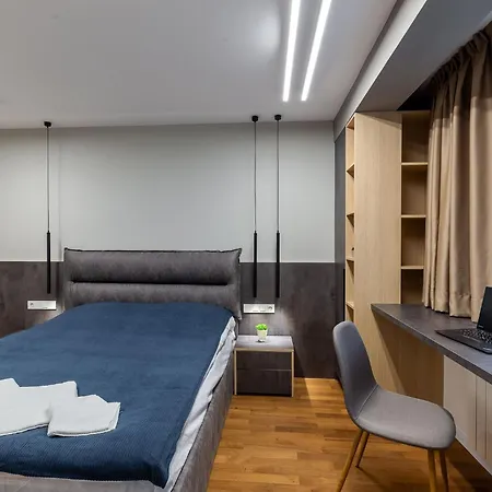 Sofiastayapartments A11
