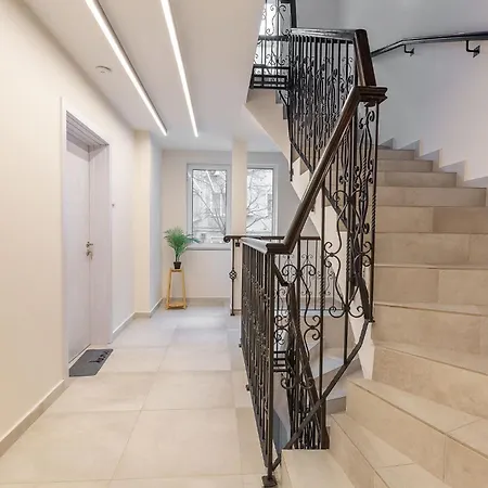 Sofiastayapartments A11 *