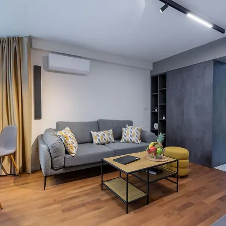 Sofiastayapartments A11 *
