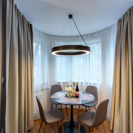 Sofiastayapartments A11 * Sofia