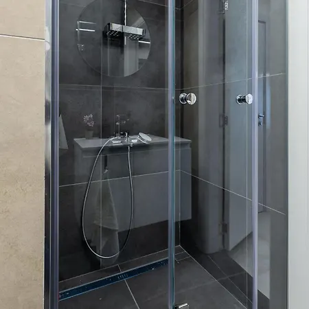 Sofiastayapartments A11 Apartment